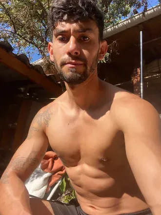 OnlyFans cuenta richirik avatar 1