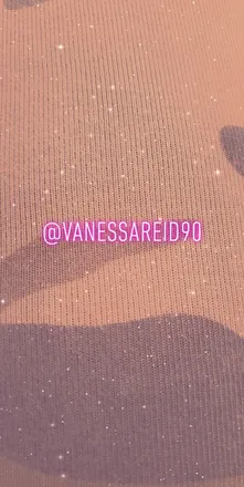 OnlyFans cuenta vanessareid90 header 2