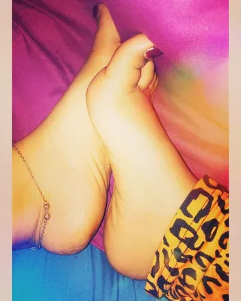 OnlyFans cuenta beautifultinyfeet avatar 1