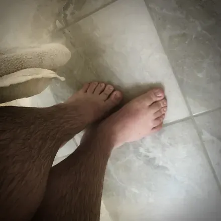 OnlyFans cuenta janniksbearfeet avatar 1