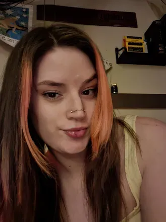 OnlyFans cuenta morgan.randall avatar 1