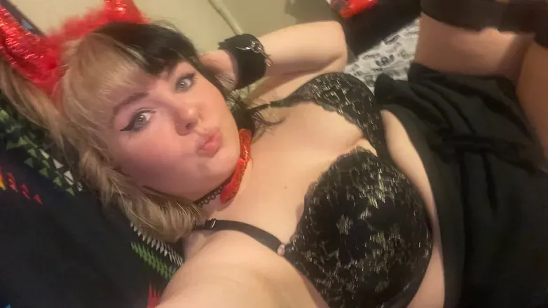 OnlyFans cuenta kirathiccbunnyy avatar 1