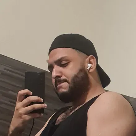 OnlyFans cuenta by.rom avatar 1
