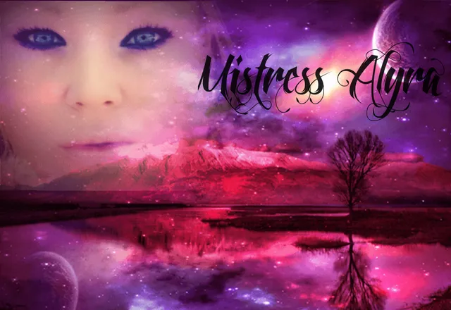 OnlyFans cuenta mistressalyra header 2