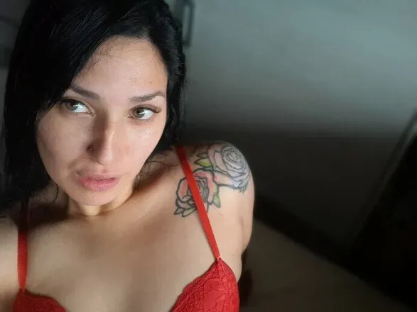 OnlyFans cuenta lunaacandy avatar 1