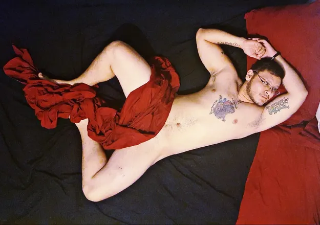 OnlyFans account  puptls header 2