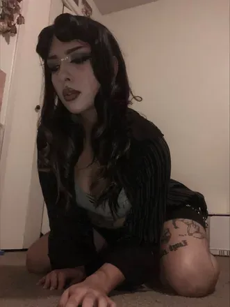 OnlyFans cuenta kittenofearth avatar 1