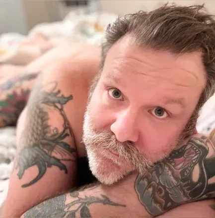 OnlyFans cuenta snarkolepsy avatar 1