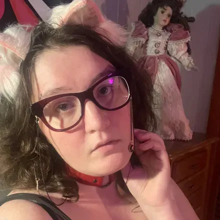 OnlyFans cuenta kittenwine avatar 1