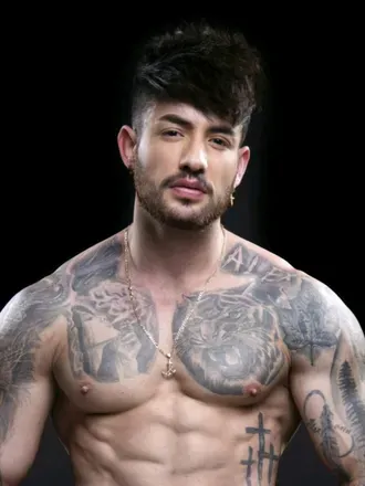 OnlyFans cuenta alexander_official avatar 1