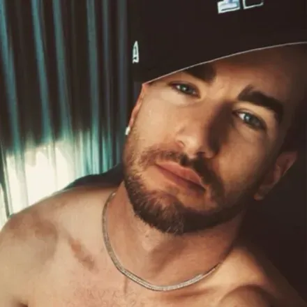 OnlyFans account  jackravn avatar 1