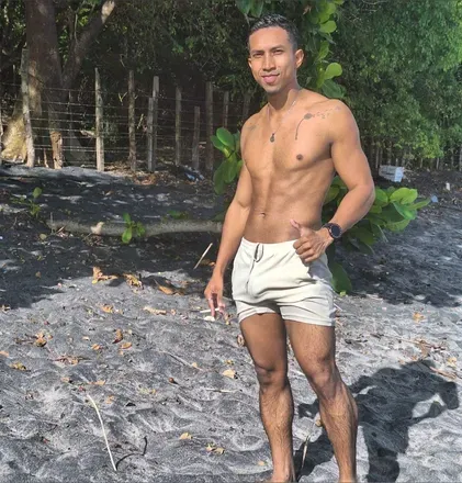 OnlyFans cuenta angelopty avatar 1