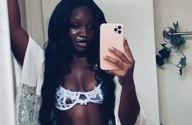 OnlyFans cuenta melanin342 avatar 1