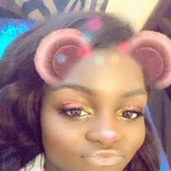 OnlyFans cuenta chocolatedrizzlee avatar 1