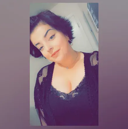 OnlyFans cuenta khaotixox avatar 1