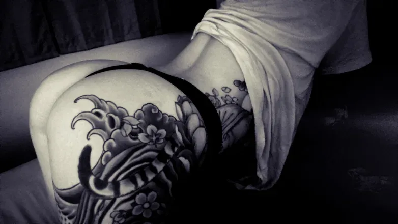 OnlyFans cuenta sugaboots header 2