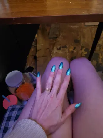 OnlyFans cuenta little_pinky15 avatar 1