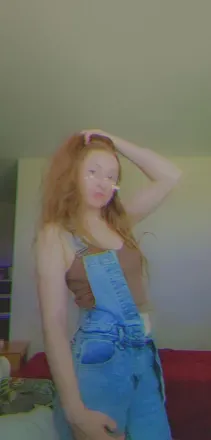 OnlyFans cuenta miss.redheadd avatar 1