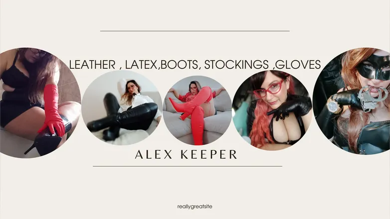 OnlyFans cuenta alex-keeper-adultstories header 2