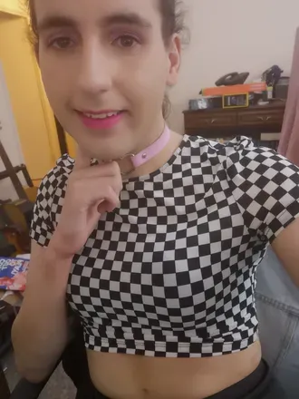 OnlyFans cuenta femme_chaste avatar 1