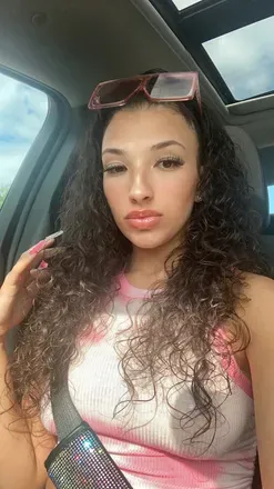 OnlyFans cuenta chynathevibe avatar 1