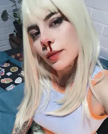 OnlyFans cuenta bitchiimcow avatar 1
