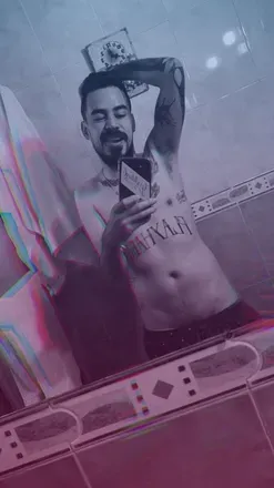 OnlyFans cuenta hottattooedguy header 2