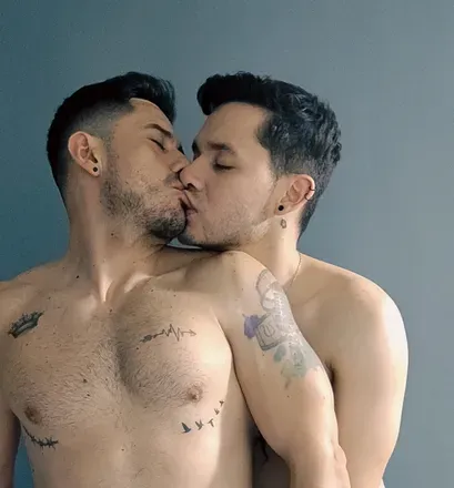 OnlyFans cuenta daan_and_rick avatar 1