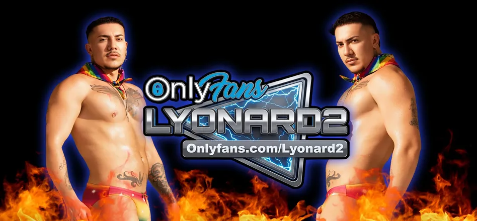 OnlyFans cuenta lyonard2 header 2
