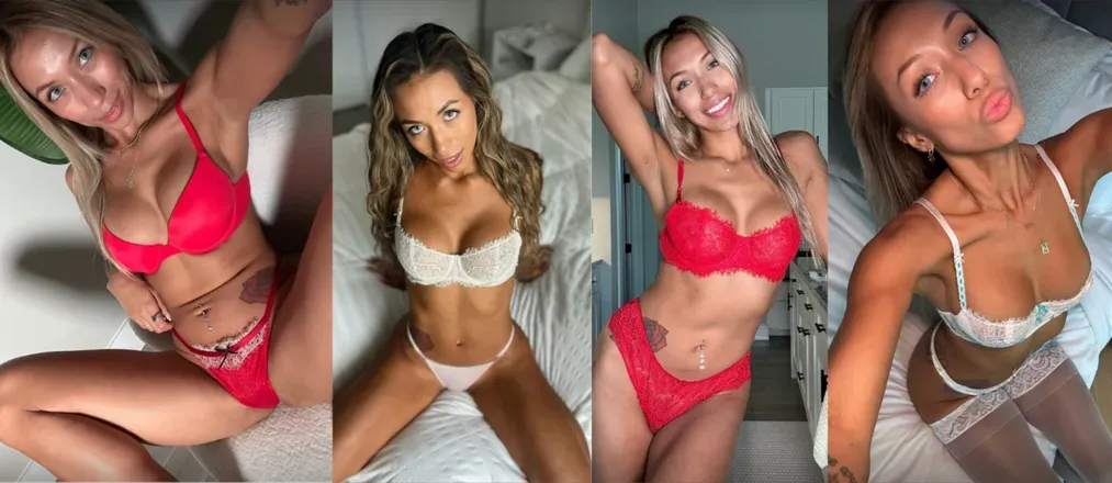 OnlyFans cuenta victorialitvip header 2