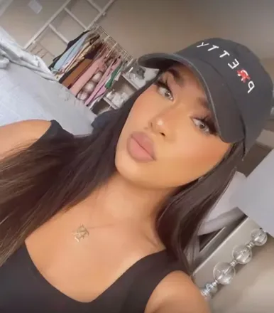 OnlyFans cuenta nikkiglamour avatar 1