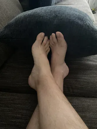 OnlyFans cuenta elfeetguy avatar 1