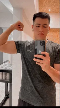 OnlyFans cuenta luisgarciaofficial header 2