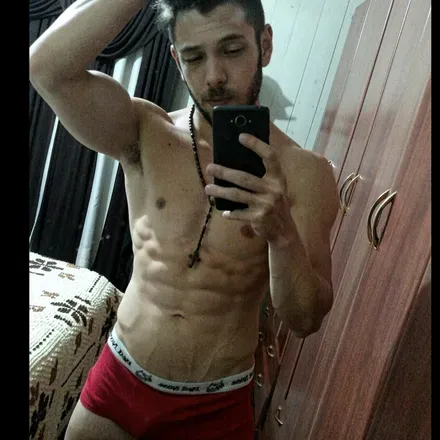 OnlyFans cuenta caiomartin avatar 1