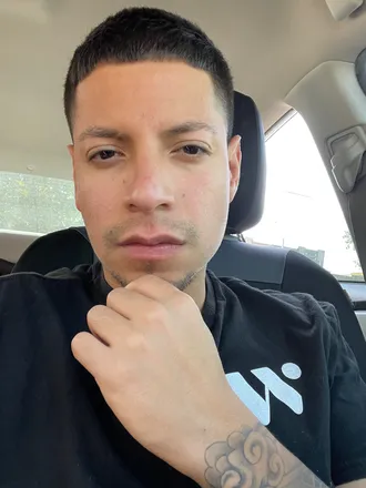 OnlyFans cuenta jaygirth92 avatar 1