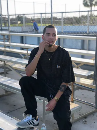 OnlyFans account  lukedread header 2