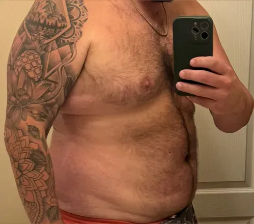 OnlyFans cuenta bearpaws1989 avatar 1