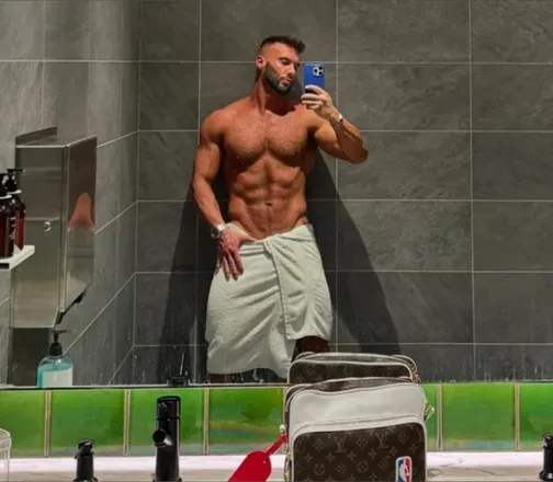 OnlyFans cuenta hadess11 avatar 1