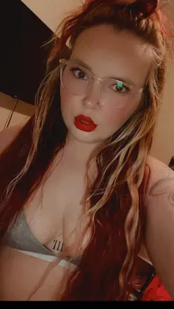 OnlyFans cuenta baddi3anngleason avatar 1