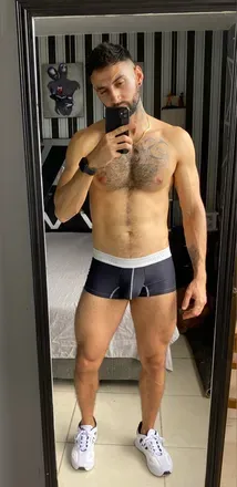 OnlyFans account  steven_1q avatar 1