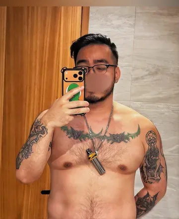OnlyFans cuenta fatgoat_69 avatar 1