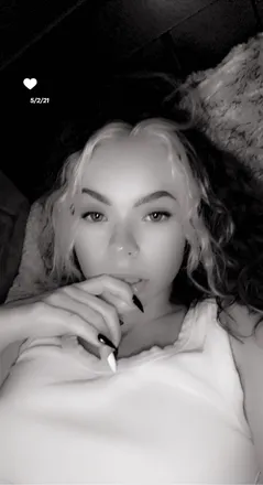 OnlyFans cuenta kayl33_baby header 2