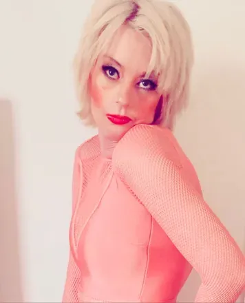 OnlyFans cuenta laurenharriesofficial avatar 1