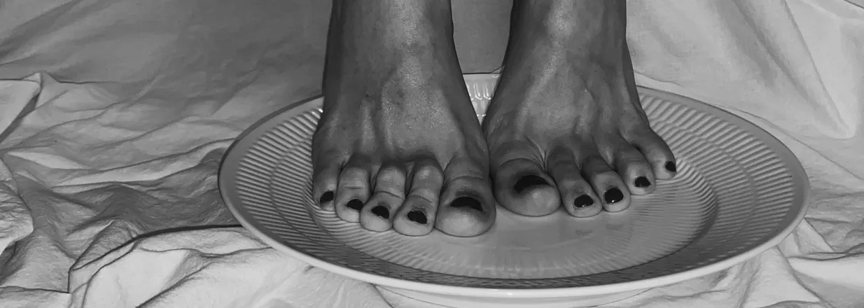 OnlyFans cuenta scandifeetfantasy header 2
