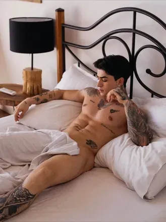 OnlyFans cuenta henriquelimatv avatar 1