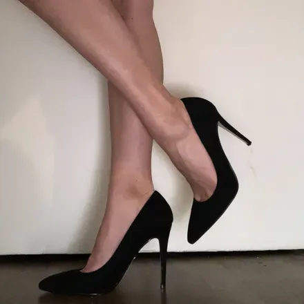 OnlyFans cuenta harriettinheels avatar 1