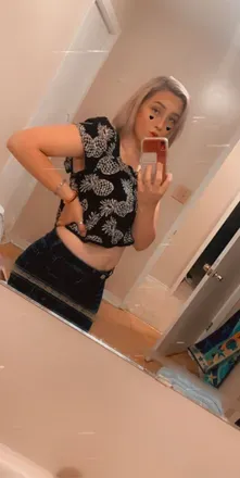 OnlyFans cuenta madison0423 header 2