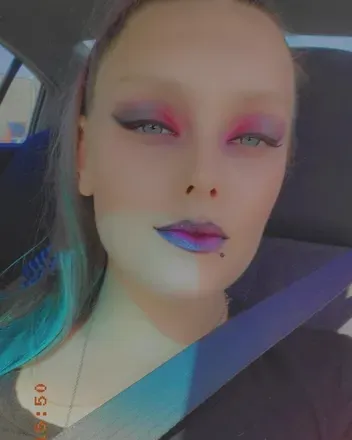 OnlyFans cuenta venusroseblows avatar 1