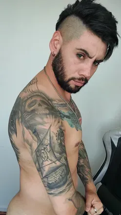OnlyFans cuenta dybbuk avatar 1