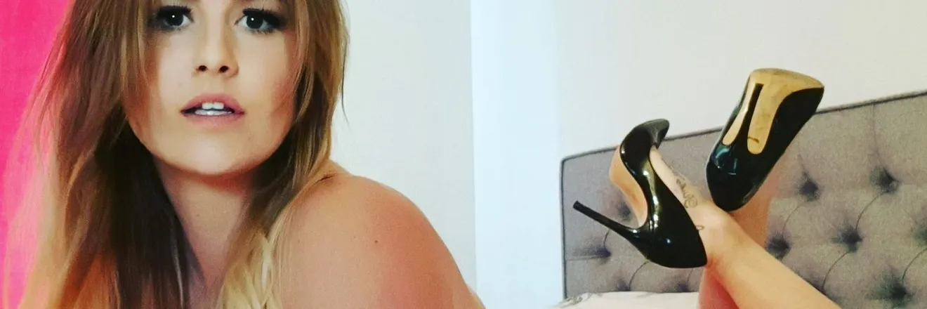 OnlyFans cuenta jennamorgan_19 header 2